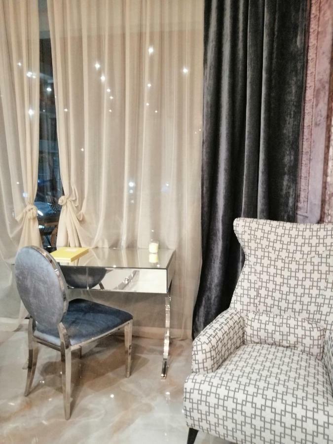 Allure Beach Resort Aparthotel 普里莫尔斯科 外观 照片