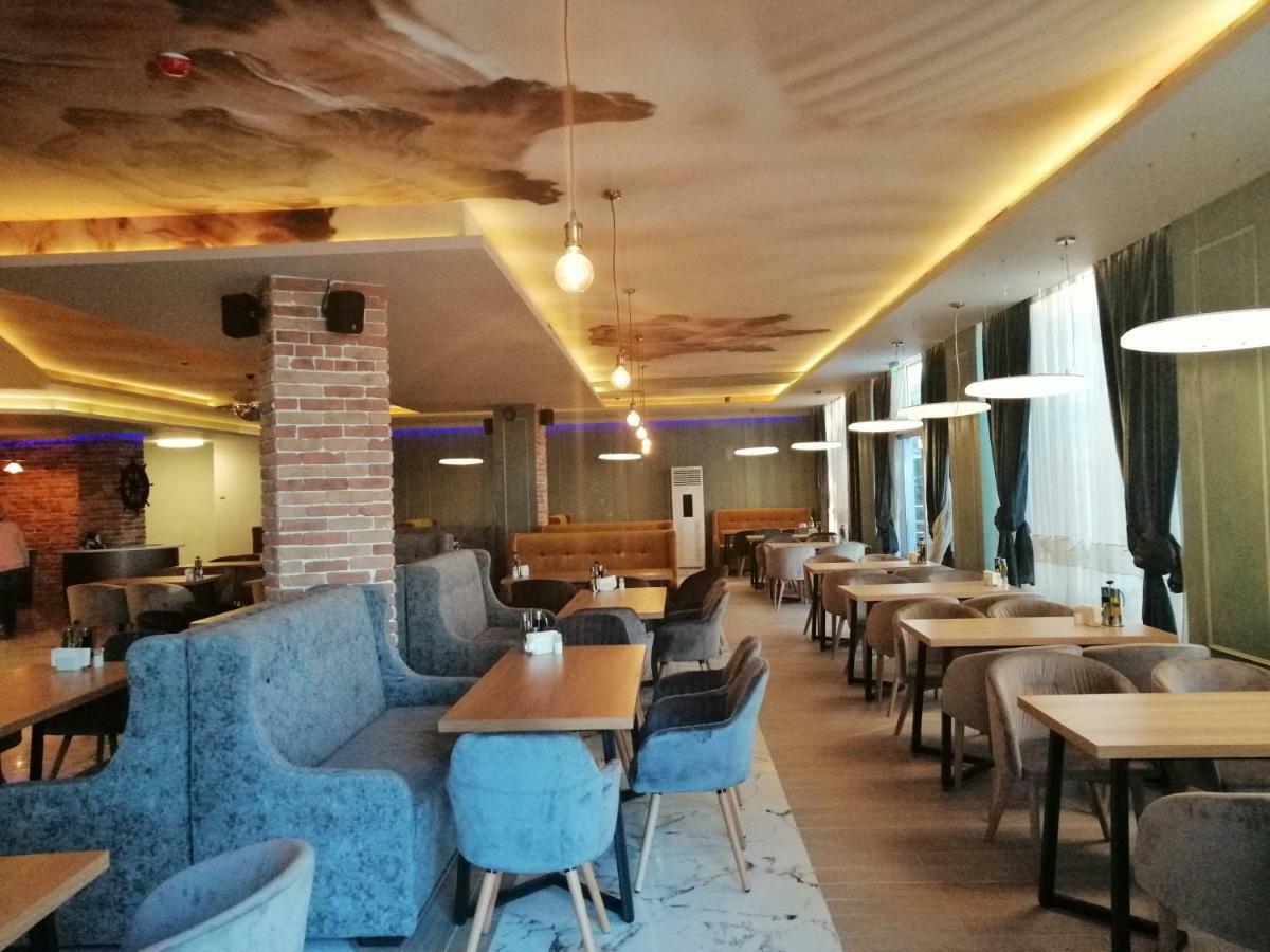 Allure Beach Resort Aparthotel 普里莫尔斯科 外观 照片