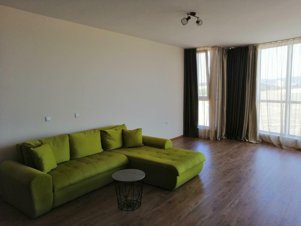Allure Beach Resort Aparthotel 普里莫尔斯科 客房 照片